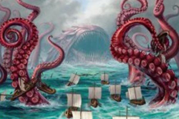 Kraken online